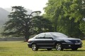 mednarodna predstavitev: Peugeot 607 2,2 HDi