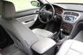 mednarodna predstavitev: Peugeot 607 2,2 HDi
