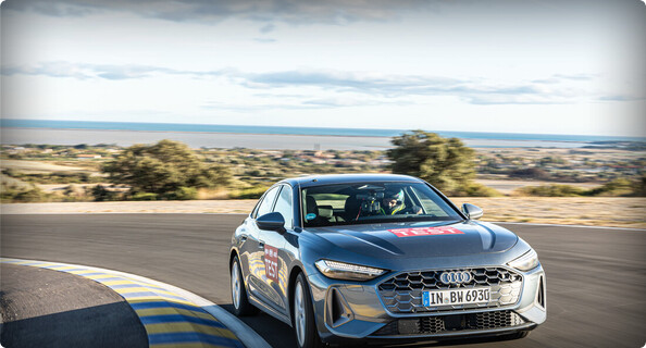 10 letnih pnevmatik v dimenzijah 235/45 R18 Auto Zeitung, GTÜ in ARBÖ test letnih pnevmatik