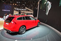 Volvo V60 R-design