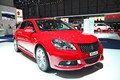 Suzuki kizashi