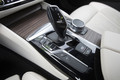 BMW M550d xdrive: 4 krat 4 plus 4