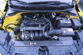KIA stonic 1.25 MPi EX motion: Kanarček v kletki