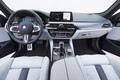 BMW M5: 3,4 do sto!