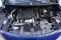 Peugeot 3008 1.5 blueHDi 130 EAT8 GT line: Samodejna kombinacija