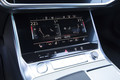 Audi A7 sportback 50 TDI quattro tiptronic S-line: Zvezdnik