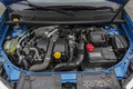 Dacia logan MCV 1.5 dCi 90 prestige: Veliko za malo
