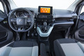 Citroën berlingo M 1.5 blueHDi 100 feel: Predan prostoru