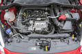 Ford fiesta 1.0 ecoboost 103 kW ST-line: Ščepec popra, prosim