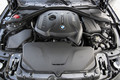 BMW 430i gran coupé xDrive: Politično korekten