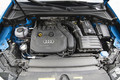 Audi Q3 35 TFSI S tronic S line: V drugo je pravi Q