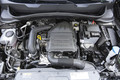 Volkswagen T-cross 1.0 TSI life: Polo v volčji preobleki