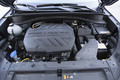Hyundai tucson 2.0 CRDi HP 4WD impression: Od Arizone do Arizone