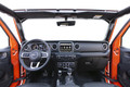 Jeep wrangler unlimited 2.2 CRD sahara: Ko se cesta konča, se zabava šele začne