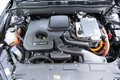 Ford mondeo 2.0 hibrid titanium turnier: Boljša izbira od dizla