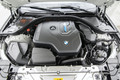 BMW 330e: Hiter in hibriden