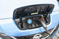 Nissan leaf e+ 62 kWh tekna: 400 z enim polnjenjem