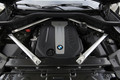 BMW X6 M50d: Nasprotja privlačijo