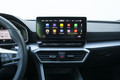 SEAT leon 2.0 TDI DSG FR: Ni golf!