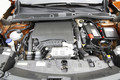 Peugeot 2008 1.2 puretech GT line: Kaj še ostane velikim?