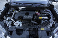 Nissan X-trail 1.7 dCi XT 4WD tekna: Dizel mu bolje pristaja