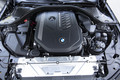 BMW M340i xDrive: Vezni člen