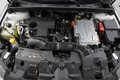 Renault megane grandtour E-tech edition one: Najbolj zeleni Renaultov karavan