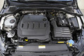 Volkswagen golf 2.0 TDI style variant: Skoraj vse »štima«