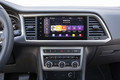 Seat ateca 2.0 TDI DSG xperience: Ozaljšana in posodobljena