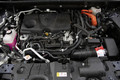 Toyota RAV4 2.5 VVT-i HSD AWD-i style: Brezkompromisen