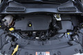 Ford kuga 2.0 TDCi 132 kW powershift AWD titanium: Glajenje gubic