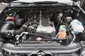 Suzuki jimny 1.3 VVT 4X4 style: Gams
