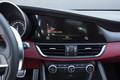 Primerjalni test: Alfa Romeo giulia in BMW 320d xDrive
