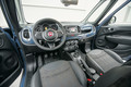 FIAT 500L 1.4 16v city: Z baleta na nogomet