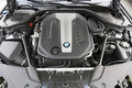 BMW M550d xdrive: 4 krat 4 plus 4