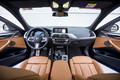 BMW X3 xDrive30d M sport: Zlati rez