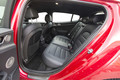 KIA stinger 3.3 T-GDI AWD GT: Balistična eleganca