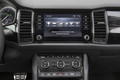 Škoda kodiaq 2.0 TDI 4x4 DSG style: Kot duh iz svetilke