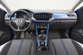 Volkswagen T-roc 2.0 TDI 4motion style: Trendovski roker