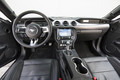 Ford mustang fastback GT: Neprilagojen!