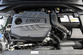 KIA ceed 1.6 CRDi LX edition: Golf z vzhoda