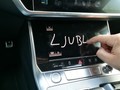 Audi A7 sportback 50 TDI quattro tiptronic S-line: Zvezdnik