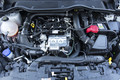 Ford fiesta active 1.0 ecoboost: Nič več križem rok