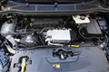 Ford S-max 2.0 ecoblue AWD ST-line: Doktor prostornosti in udobja