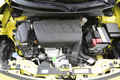 Suzuki swift 1.4 boosterjet sport : Mladi samurai