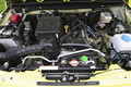 Suzuki jimny 1.5 VVT allgrip pro elegance: Specialist