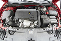 Opel insignia grand sport 1.6 turbo exclusive: Rdeča strast
