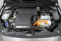 Hyundai ioniq 1.6 GDI hybrid premium: Hibridna klasika