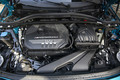 BMW M235i xDrive gran coupe: Strup v elegantno majhni steklenički