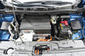 Nissan leaf e+ 62 kWh tekna: 400 z enim polnjenjem